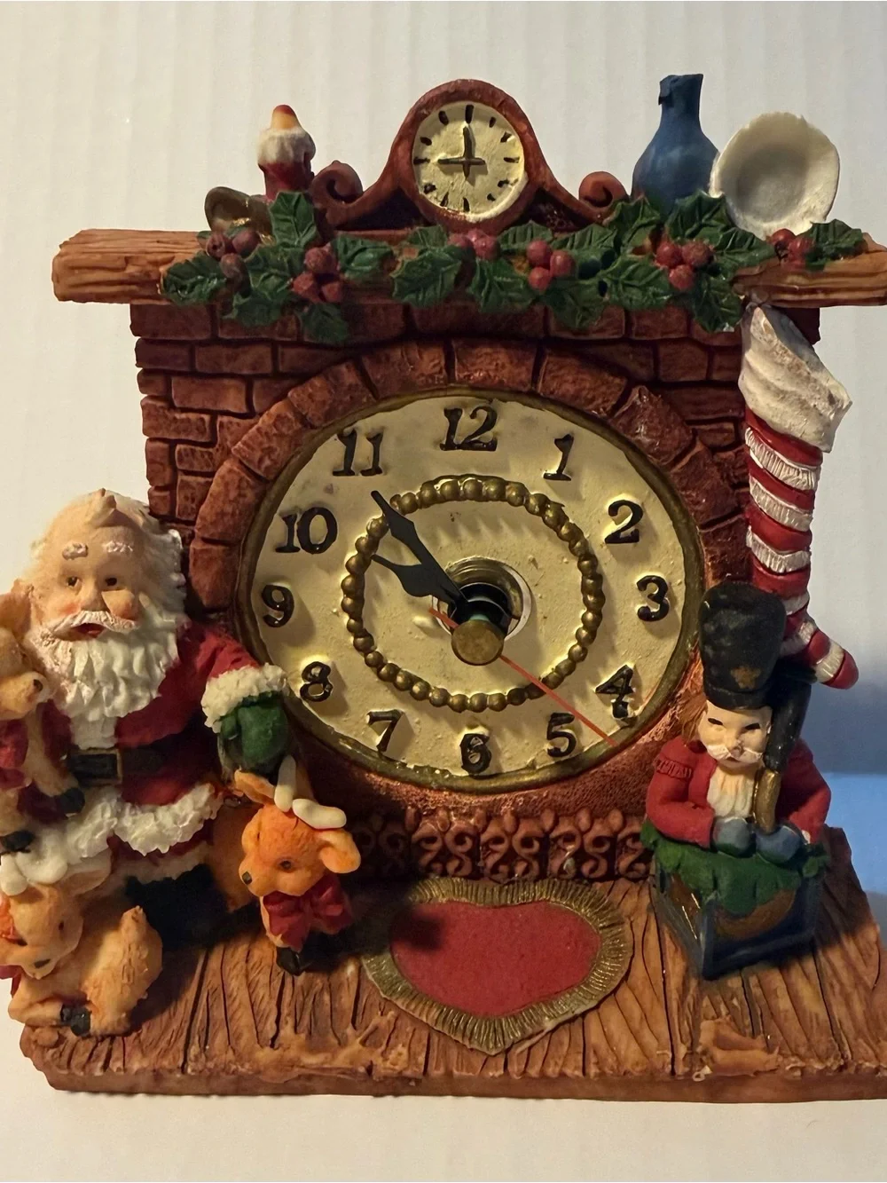 N/A festive holiday